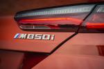 BMW M850i xDrive Carbon Package 2019 года (AU)